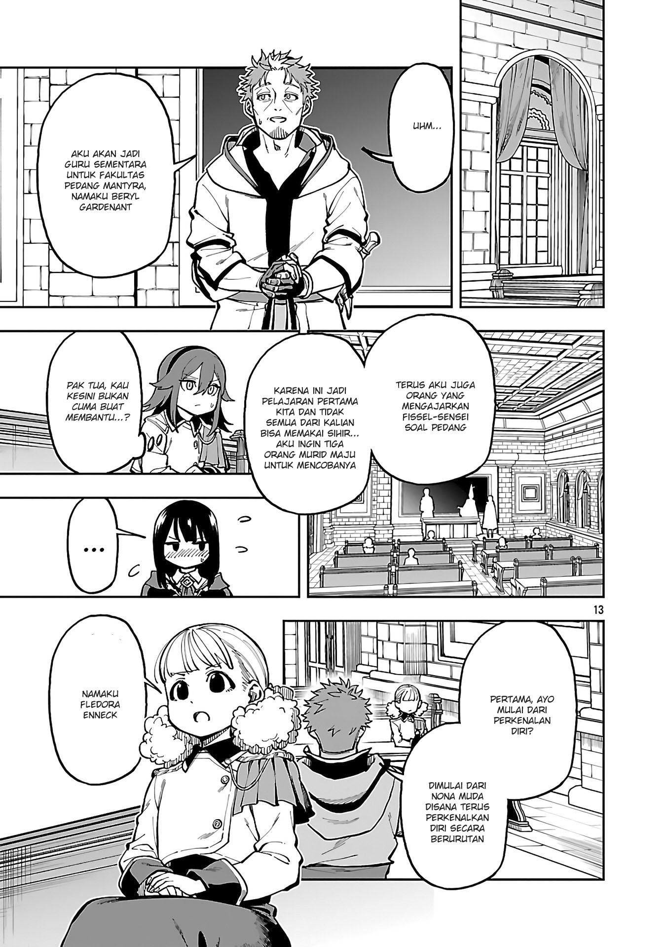 Chapter 31 - halaman 19