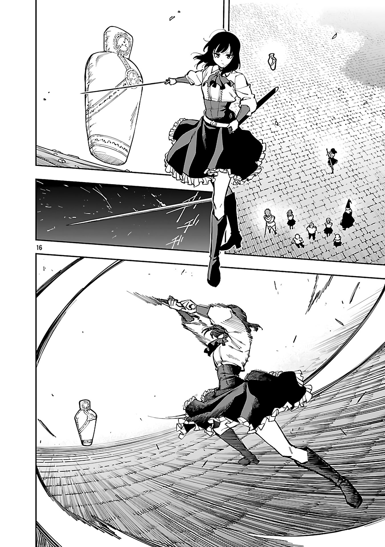 Chapter 31 - halaman 22