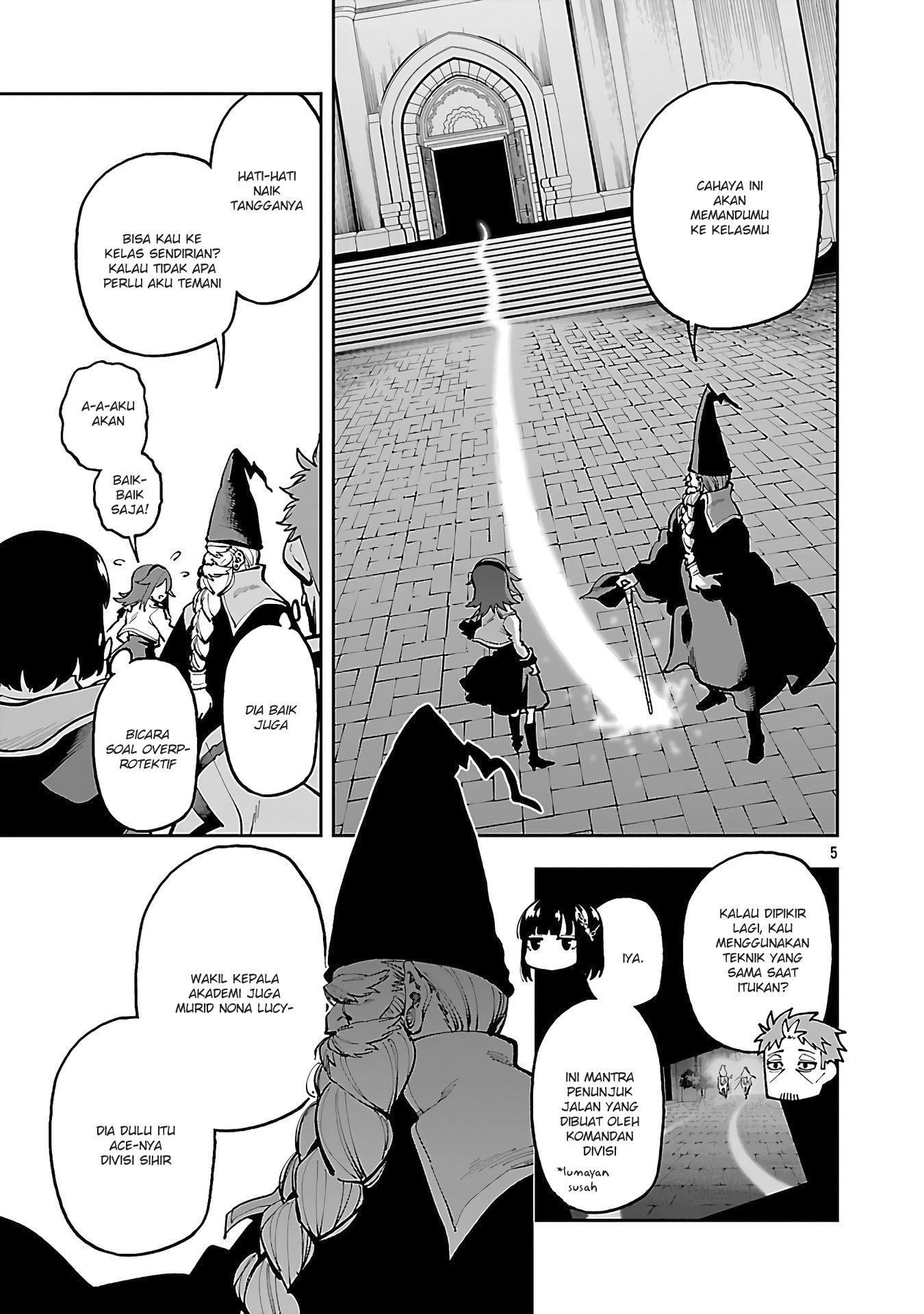 Chapter 31 - halaman 10