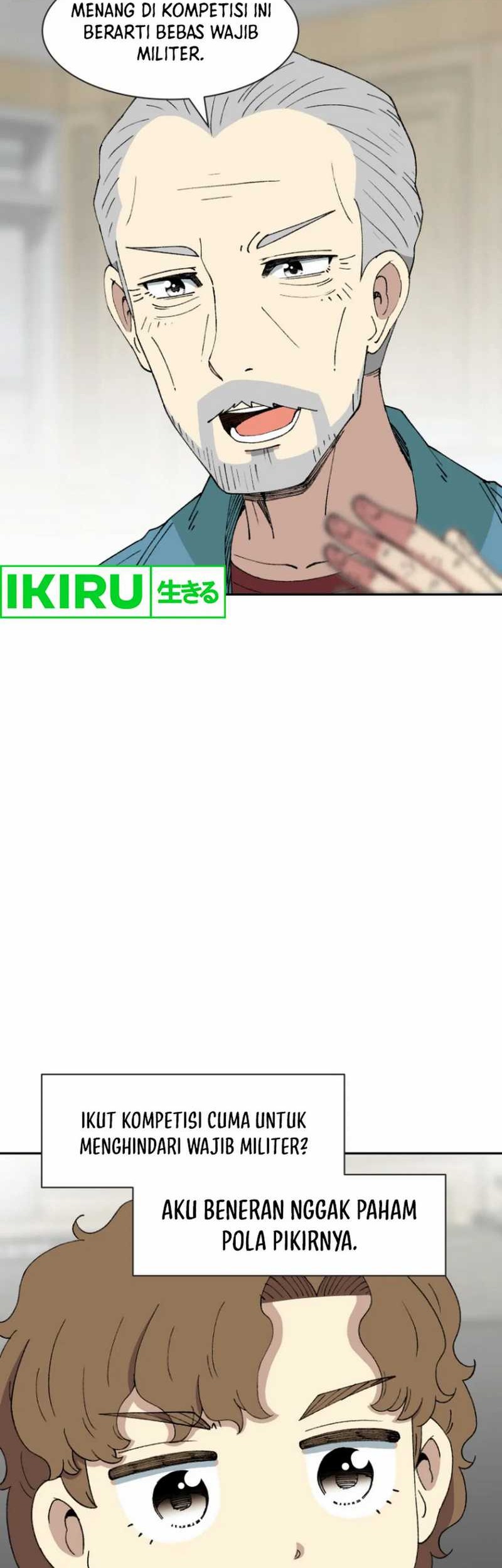 Chapter 62 - halaman 85
