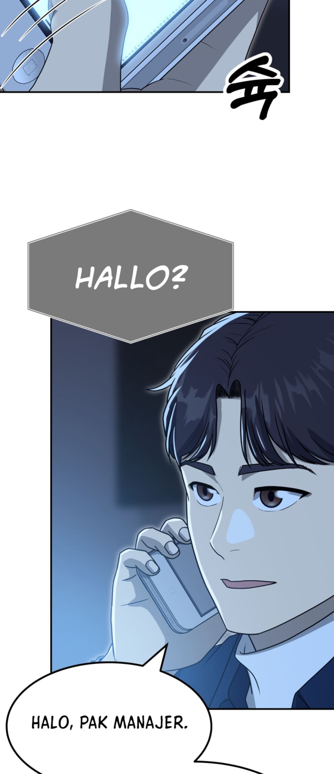 Chapter 69 - halaman 70