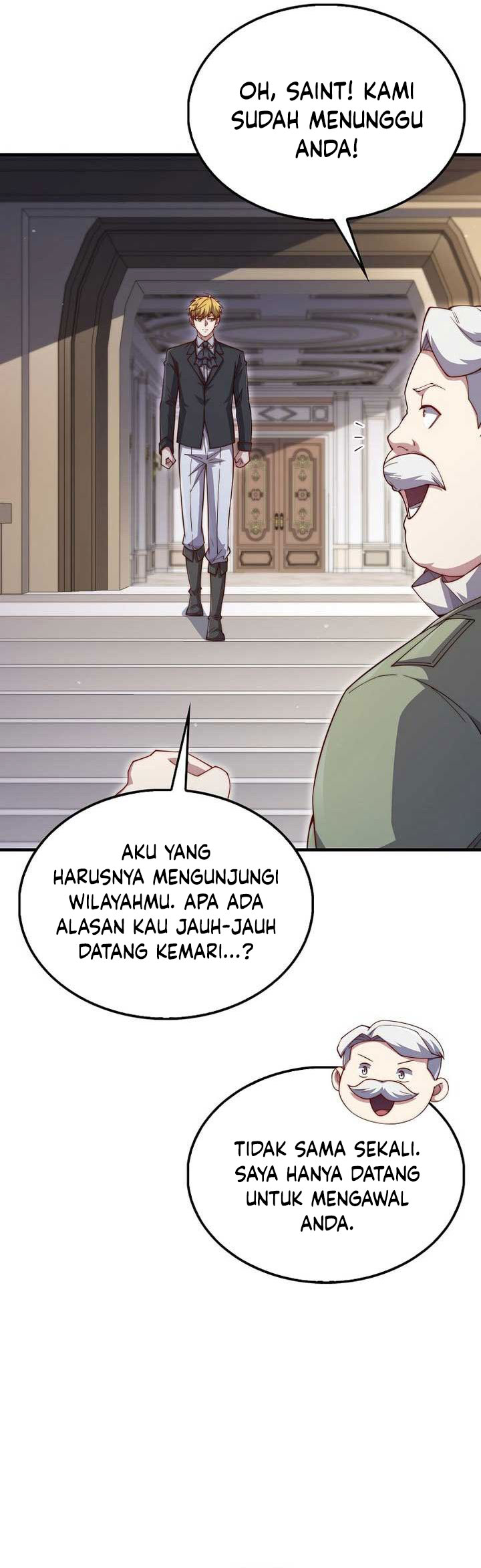 Chapter 154 - halaman 19