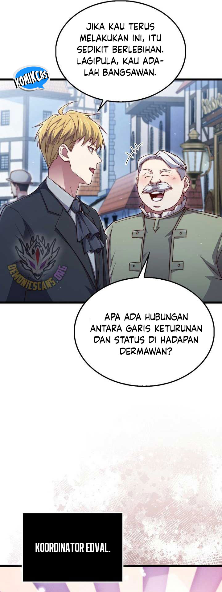 Chapter 154 - halaman 20