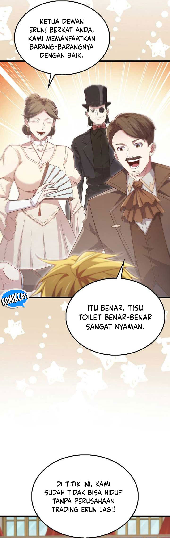 Chapter 154 - halaman 29