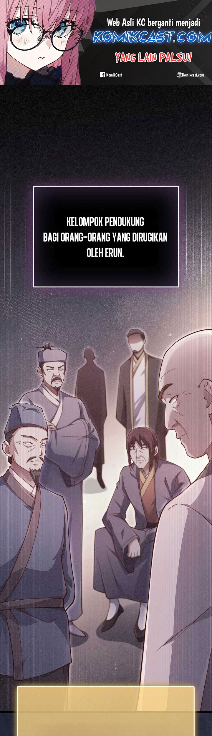 Chapter 154 - halaman 3