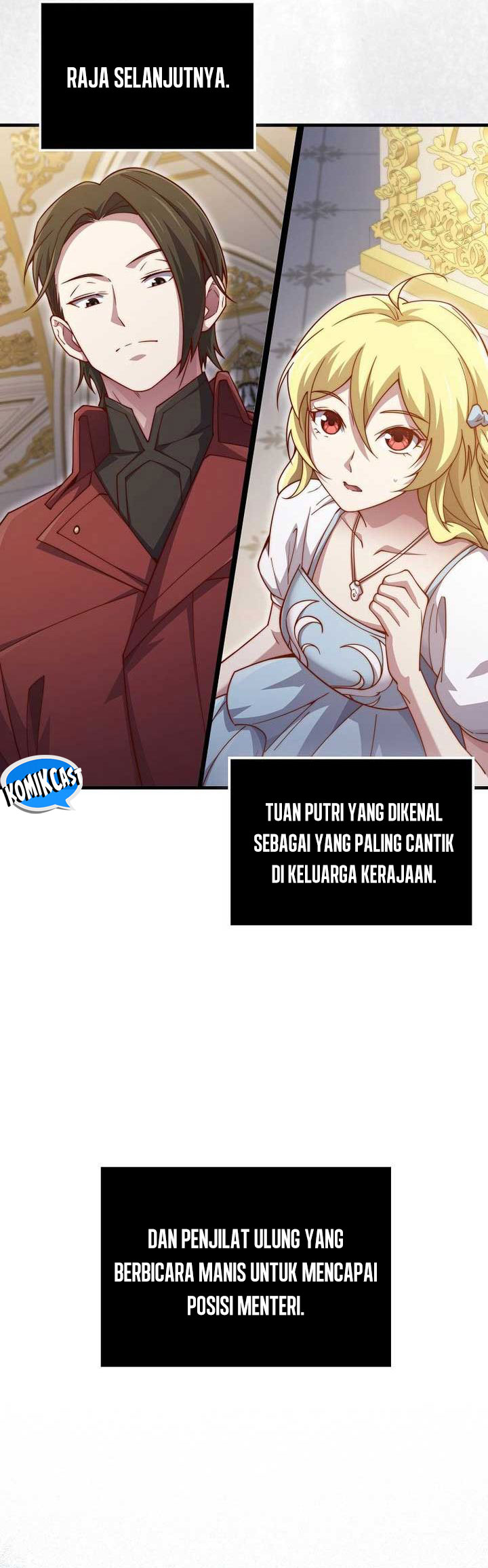 Chapter 154 - halaman 48