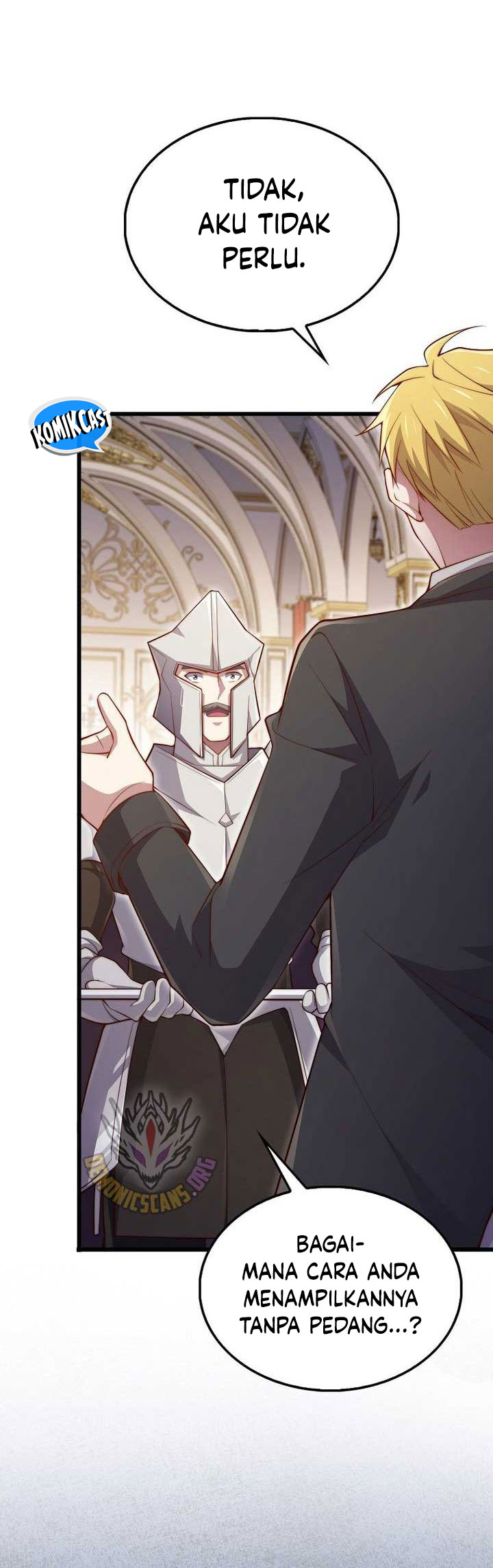 Chapter 154 - halaman 71