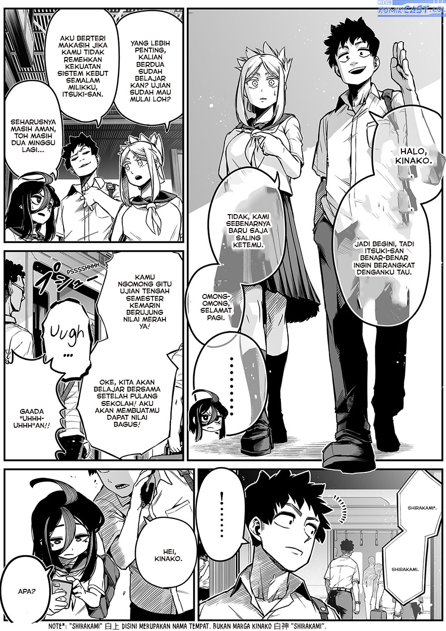Chapter 27 - halaman 5
