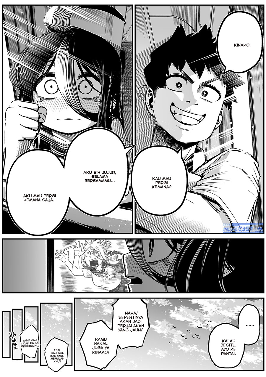 Chapter 27 - halaman 8