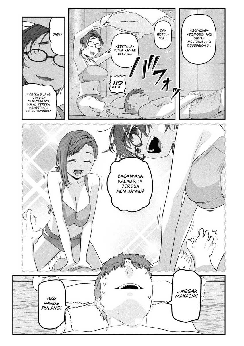 Chapter 60 - halaman 11