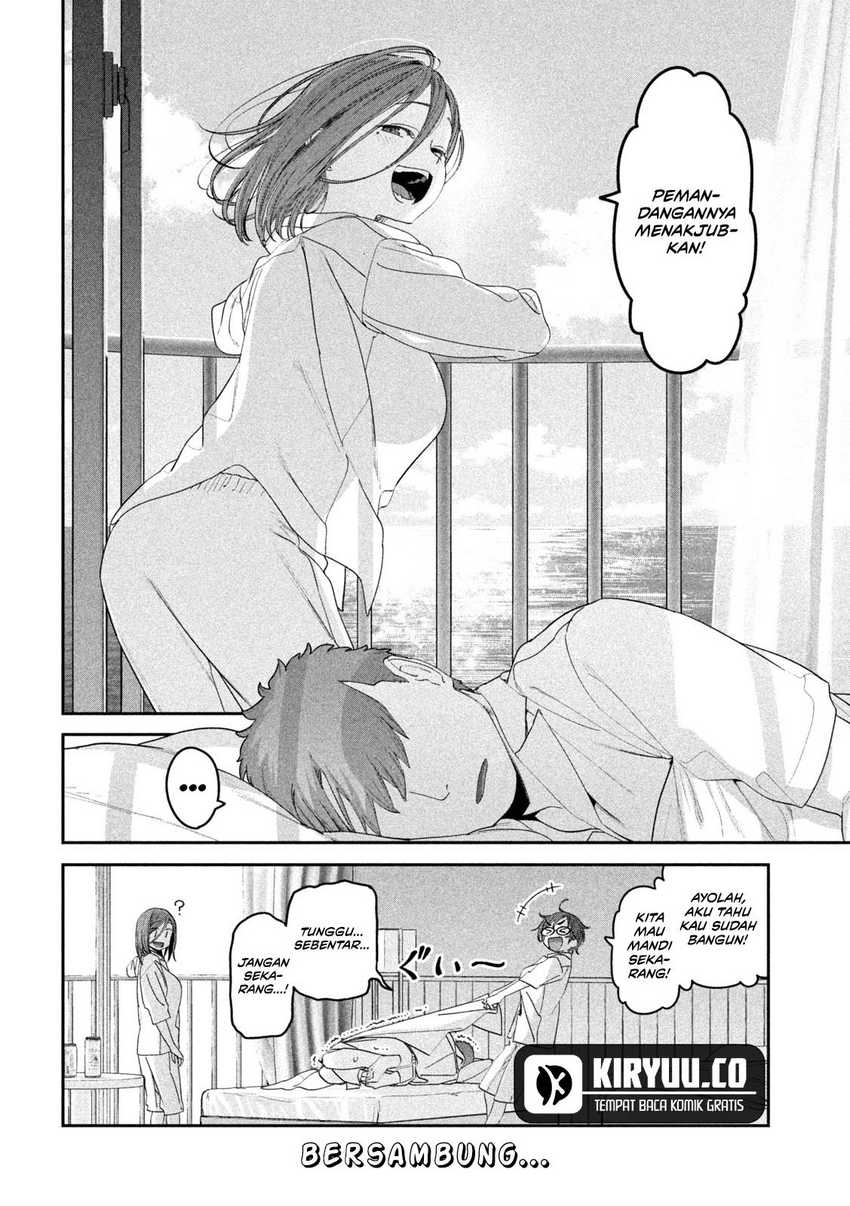 Chapter 60 - halaman 14