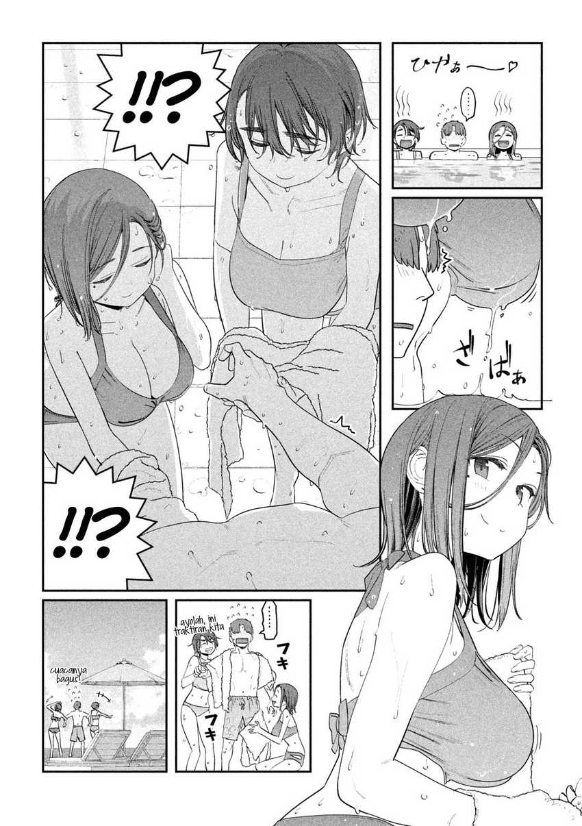 Chapter 60 - halaman 7
