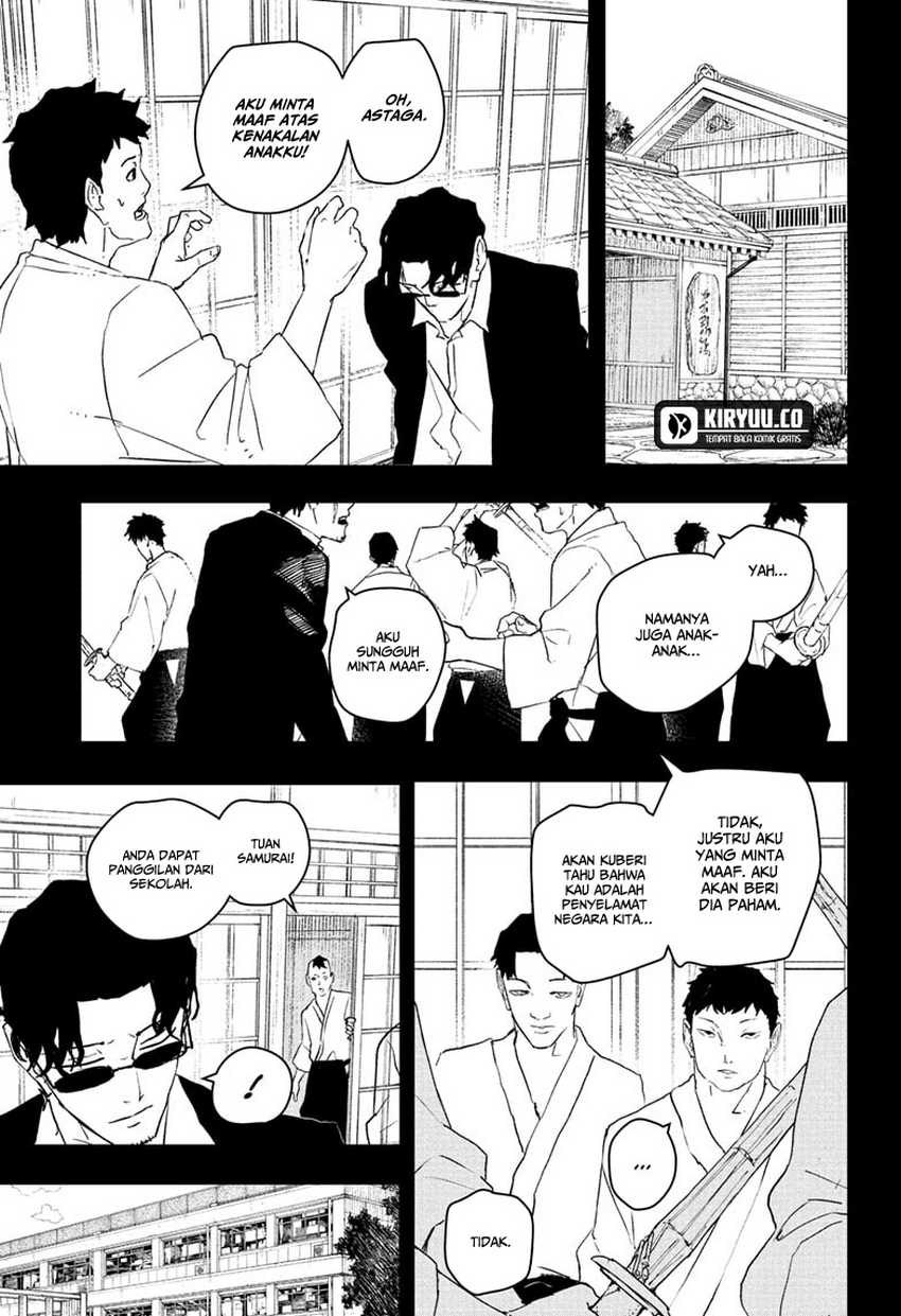 Chapter 73 - halaman 11
