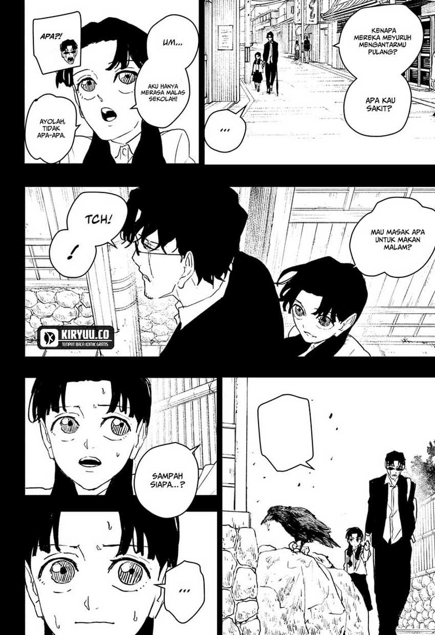 Chapter 73 - halaman 12