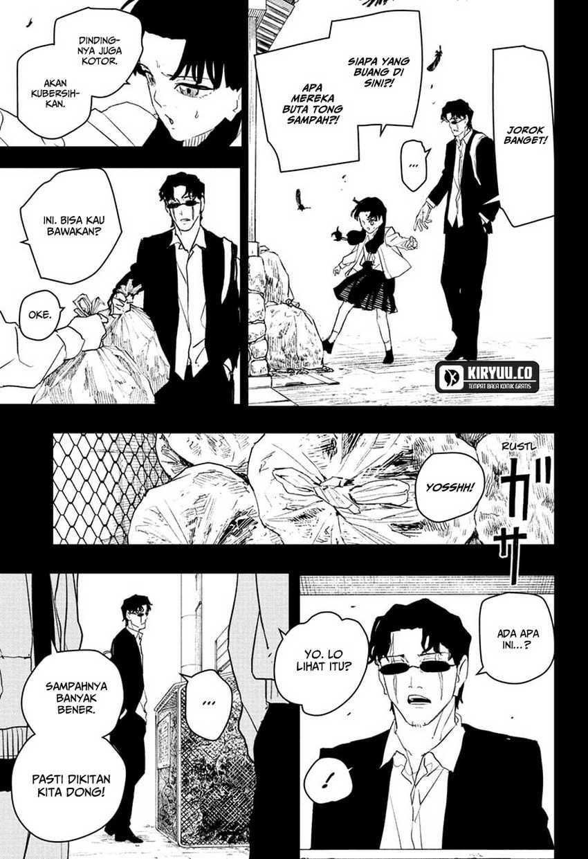 Chapter 73 - halaman 13