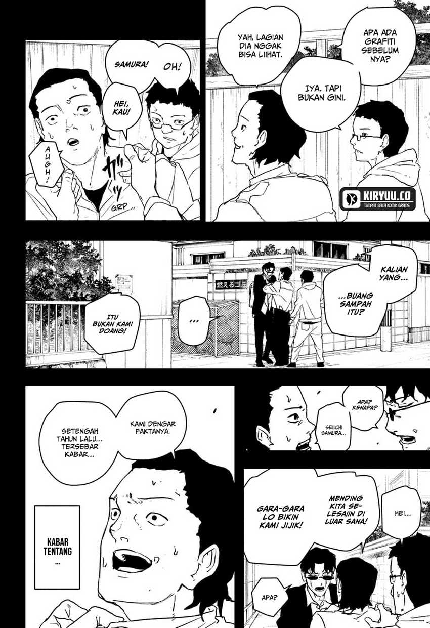 Chapter 73 - halaman 14