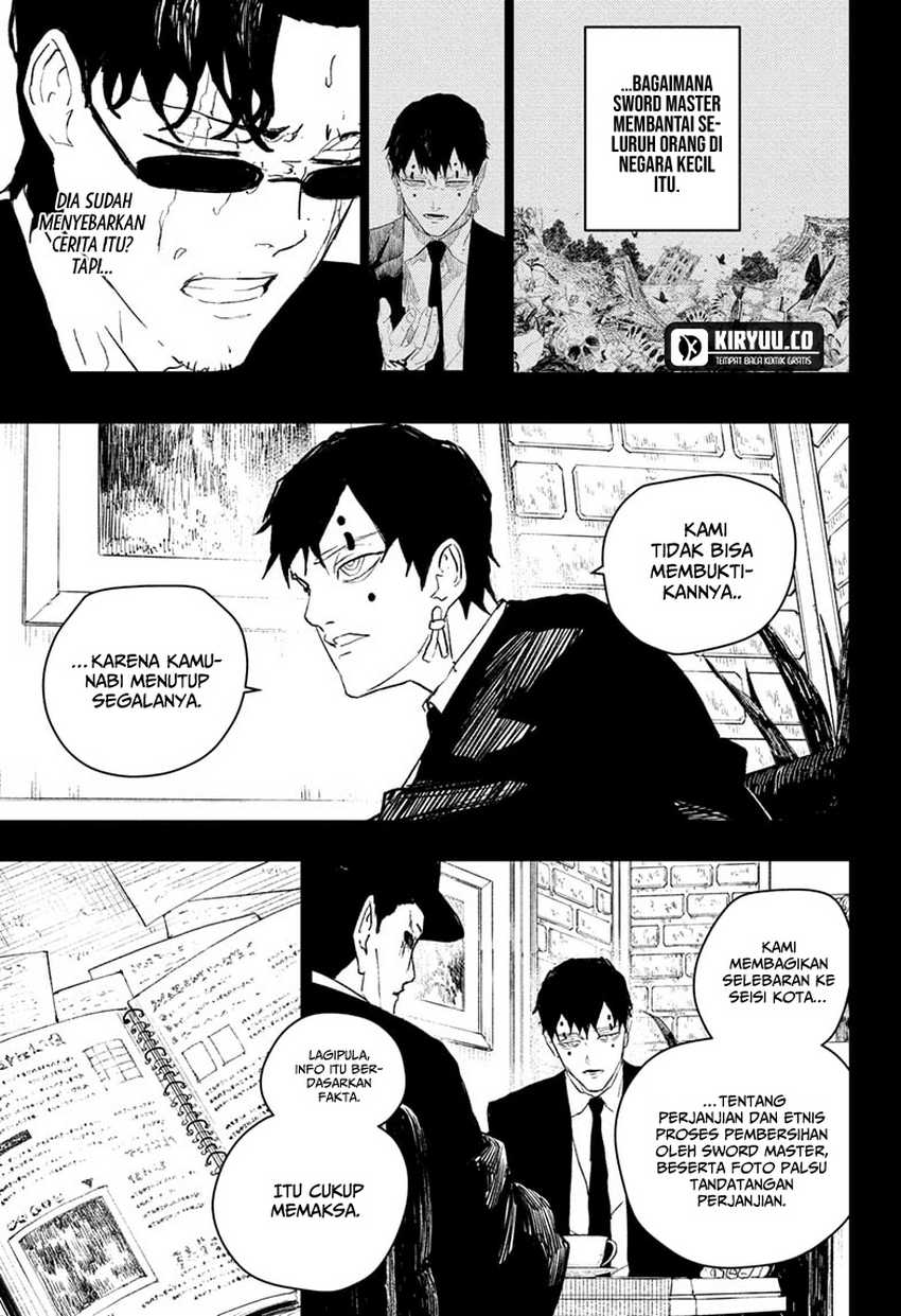 Chapter 73 - halaman 15
