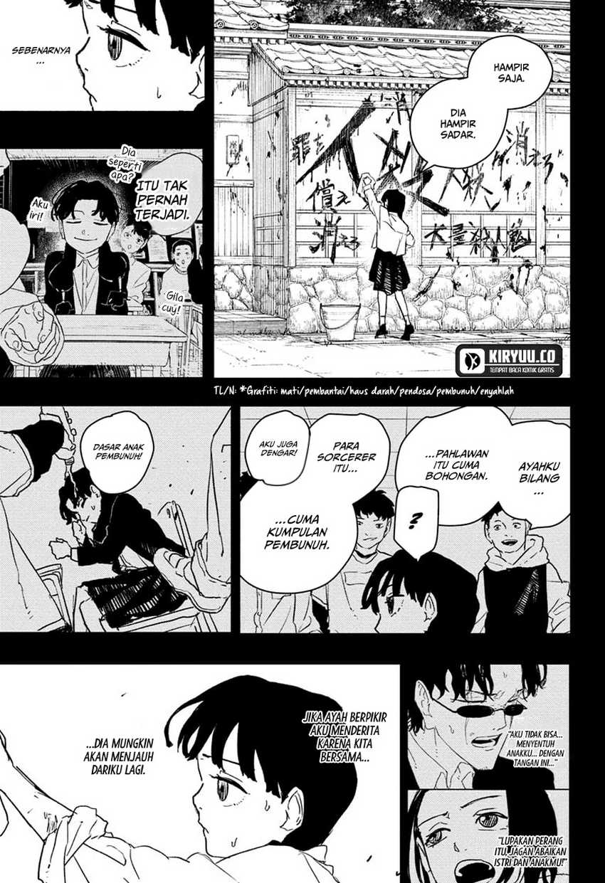 Chapter 73 - halaman 17