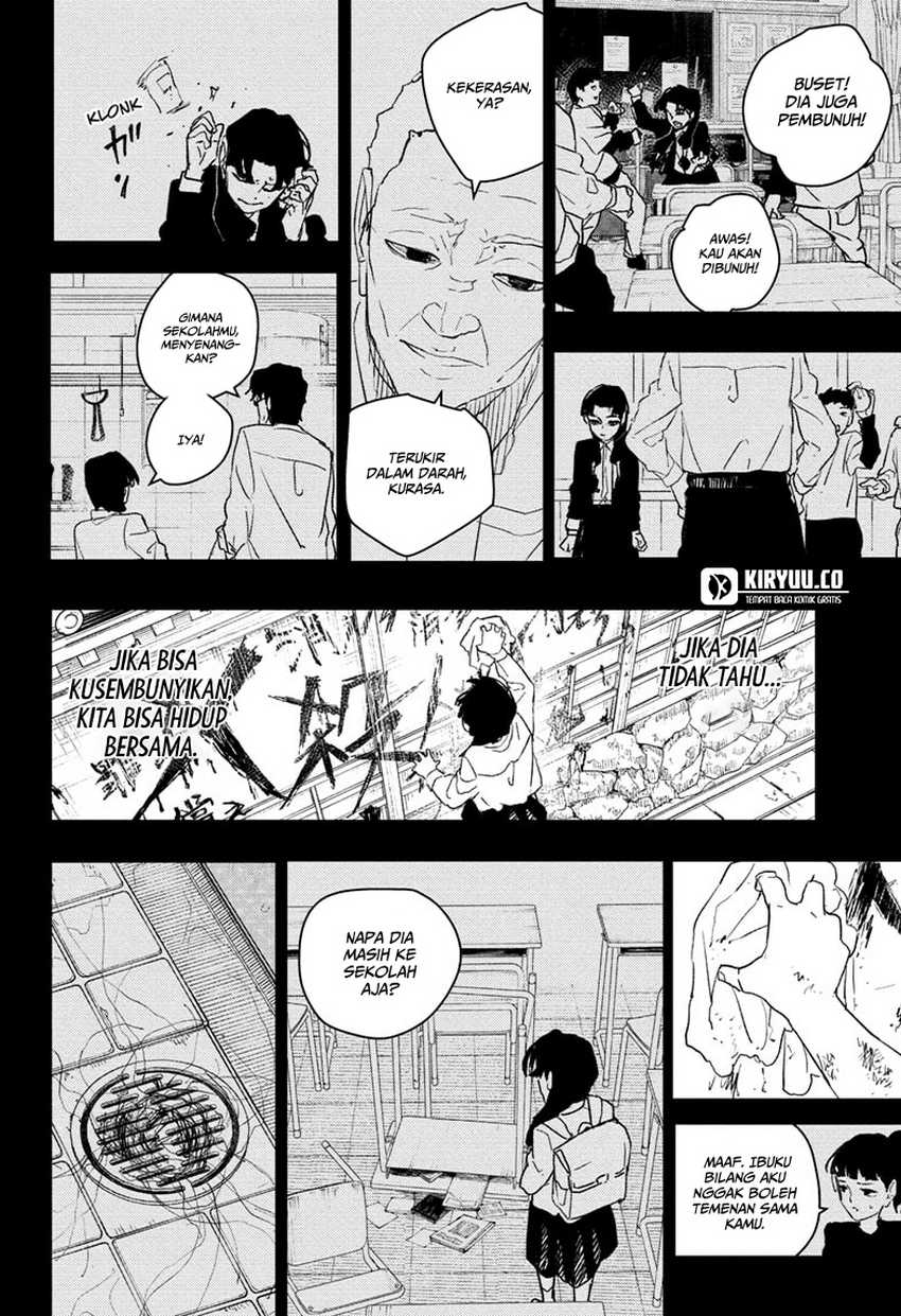 Chapter 73 - halaman 18