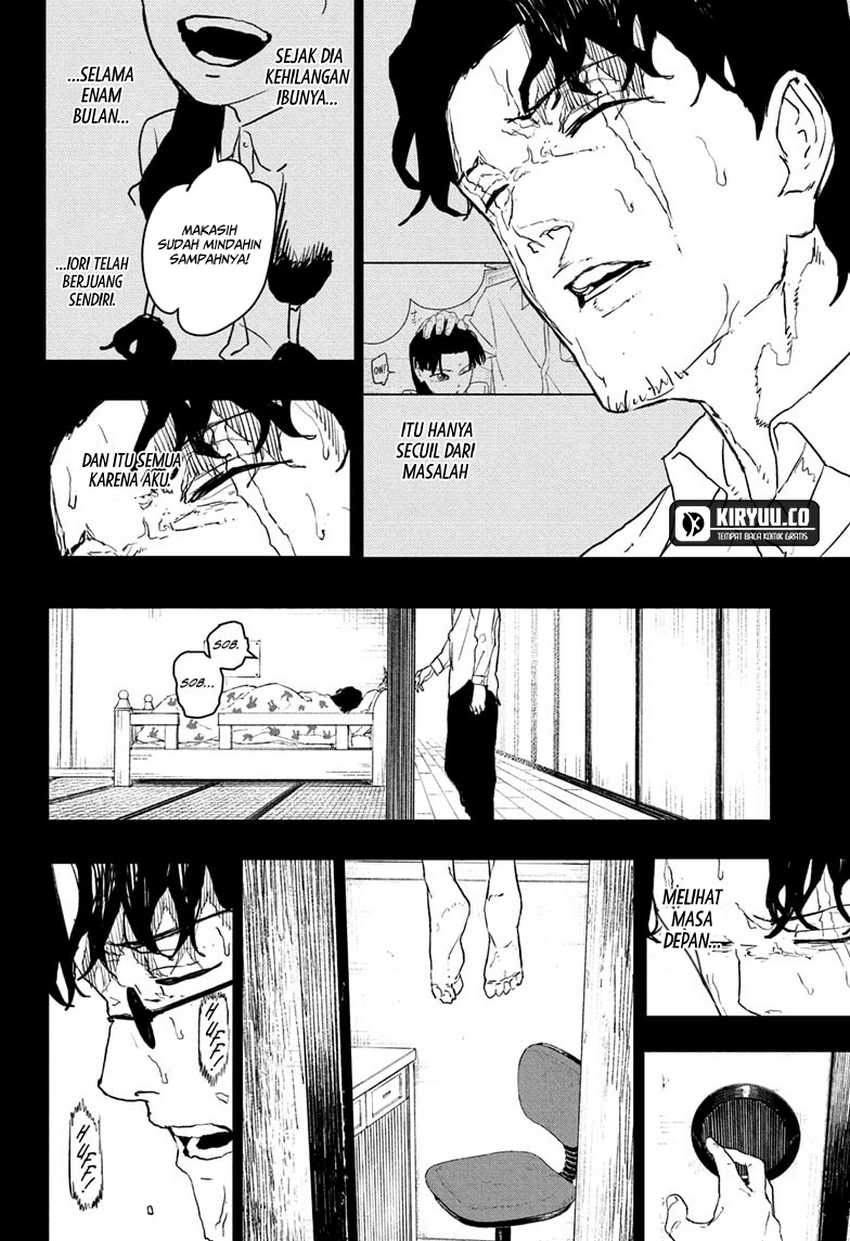 Chapter 73 - halaman 20