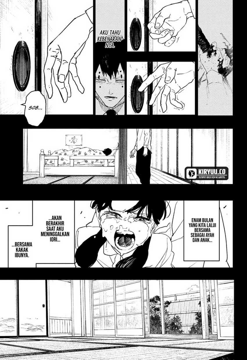 Chapter 73 - halaman 21