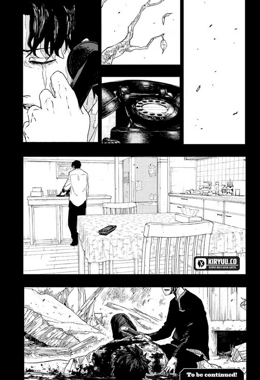 Chapter 73 - halaman 23