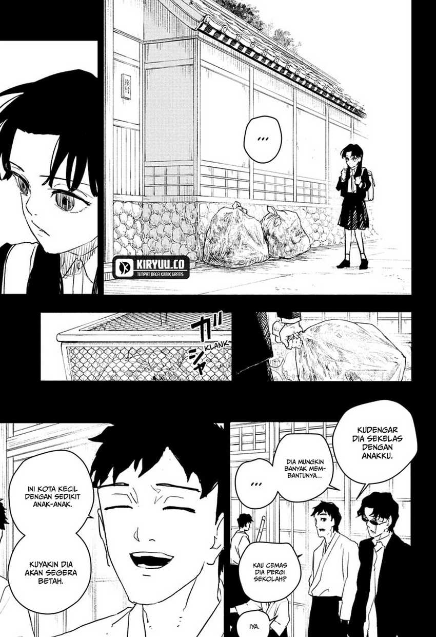 Chapter 73 - halaman 5