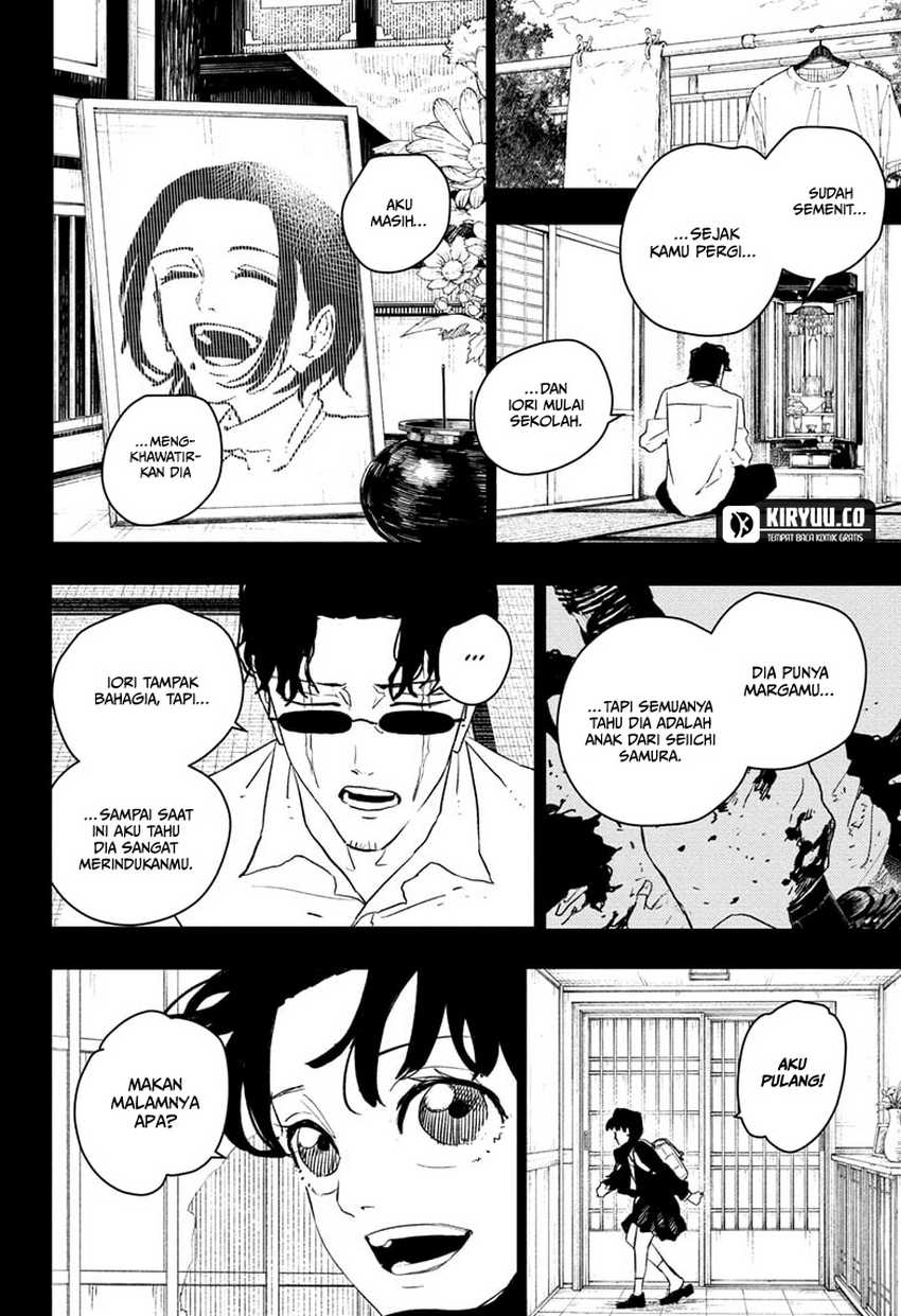 Chapter 73 - halaman 6
