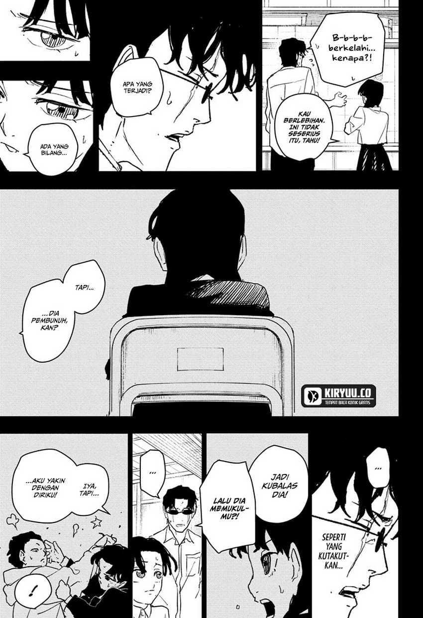 Chapter 73 - halaman 9