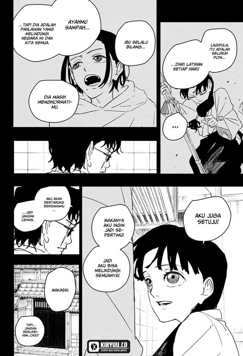 Chapter 73 - halaman 10