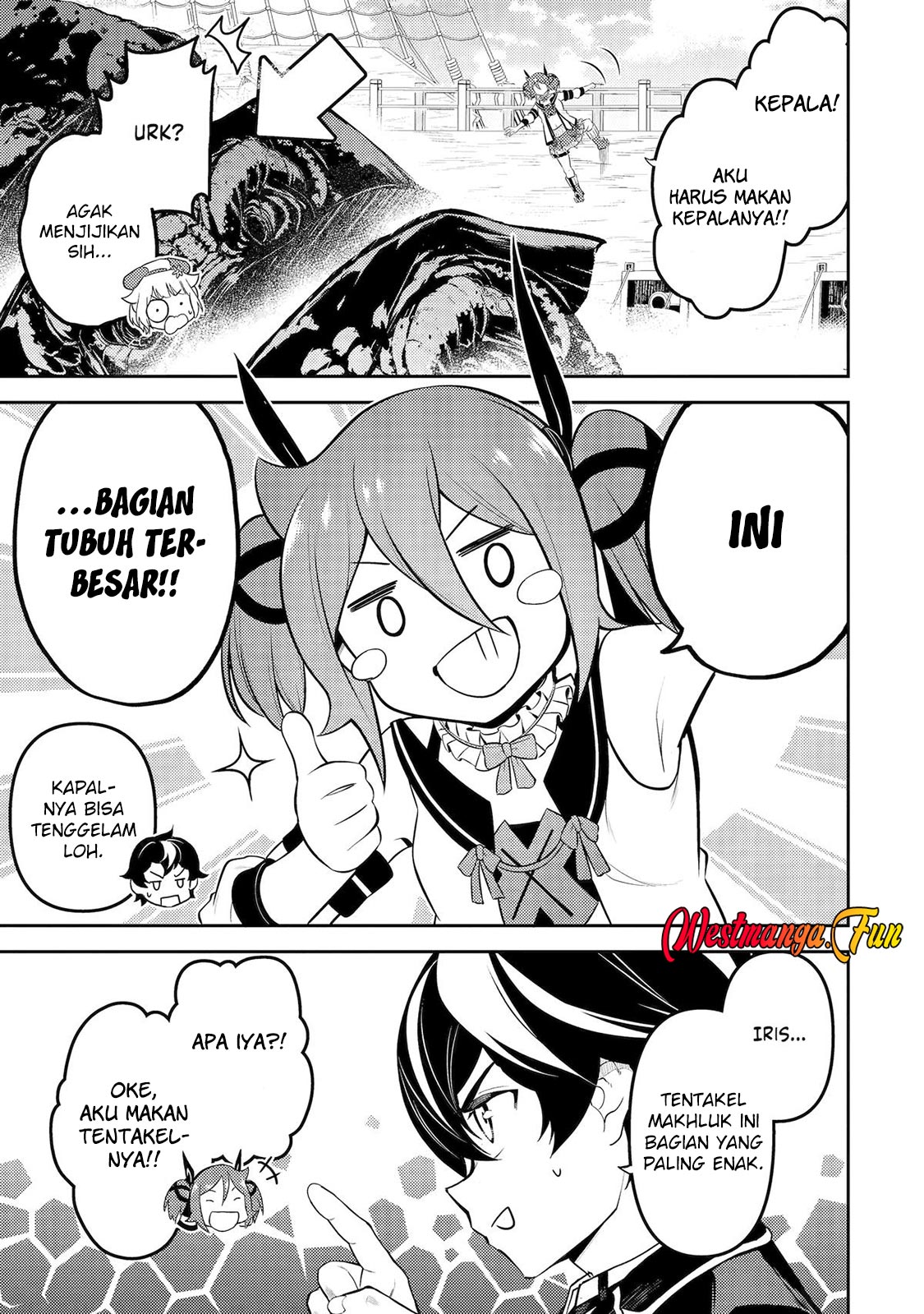 Chapter 78 - halaman 11