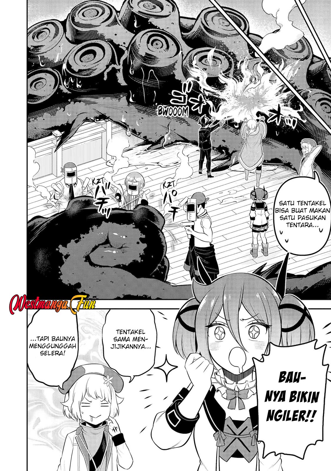 Chapter 78 - halaman 12
