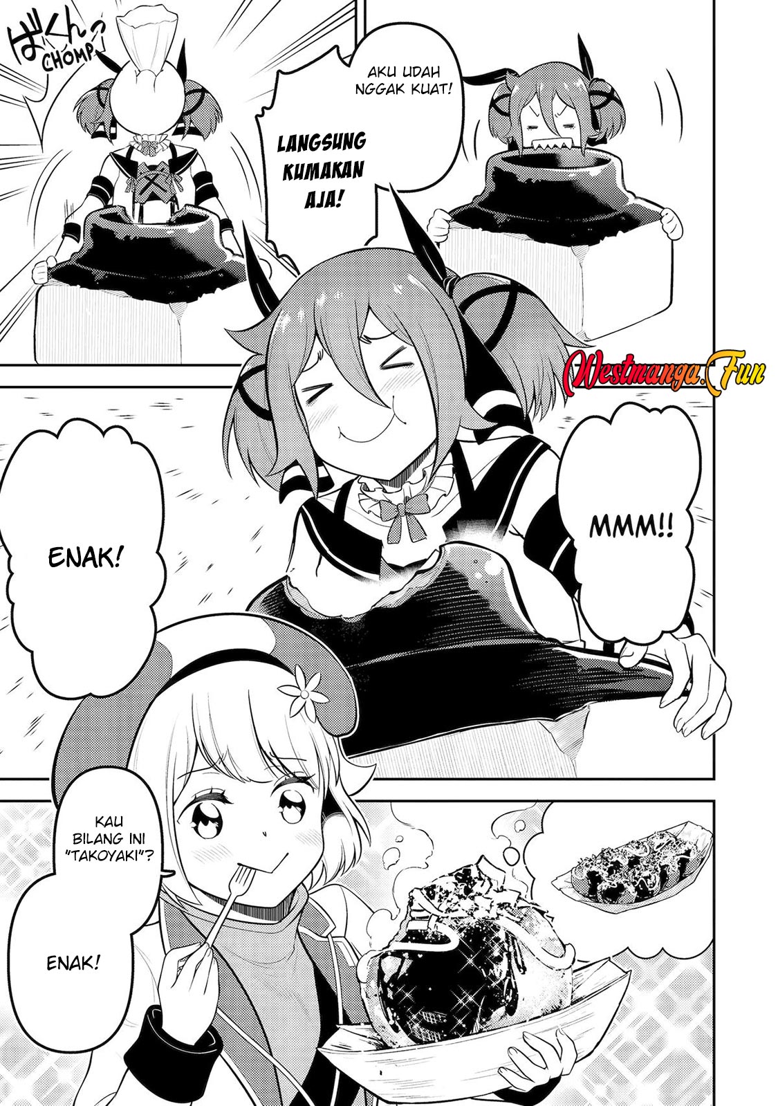Chapter 78 - halaman 13