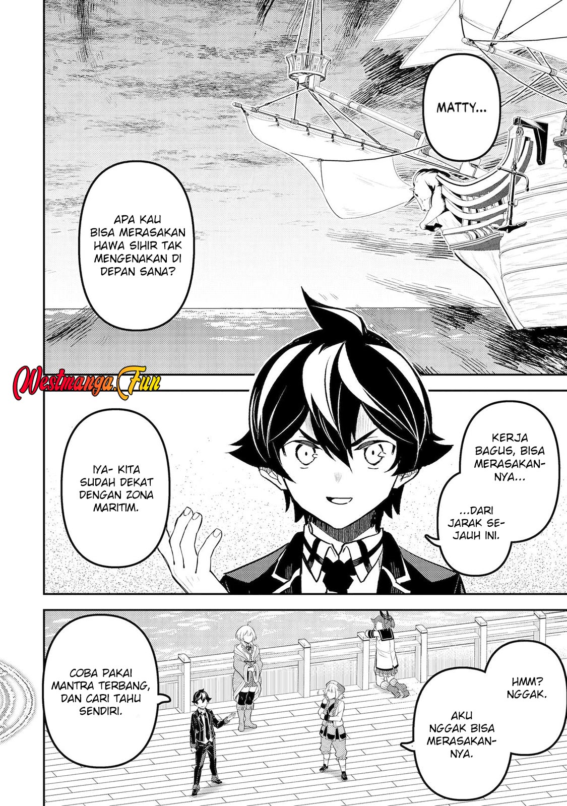 Chapter 78 - halaman 16