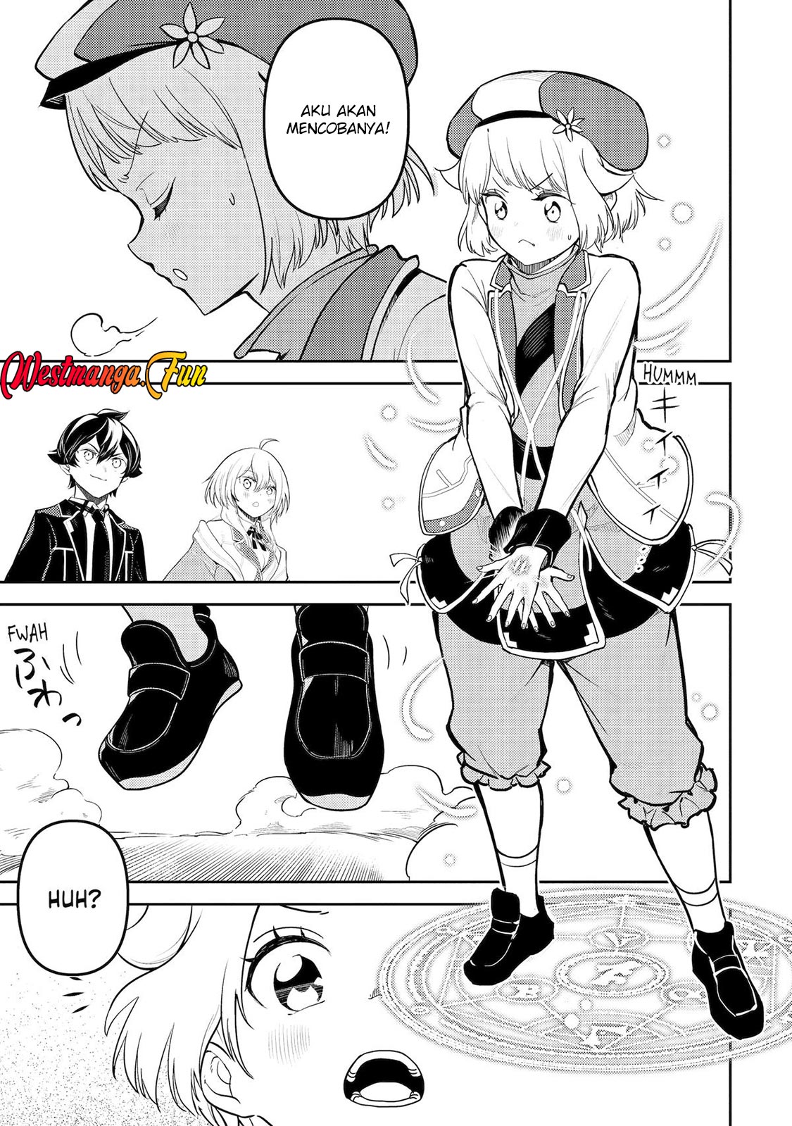 Chapter 78 - halaman 17