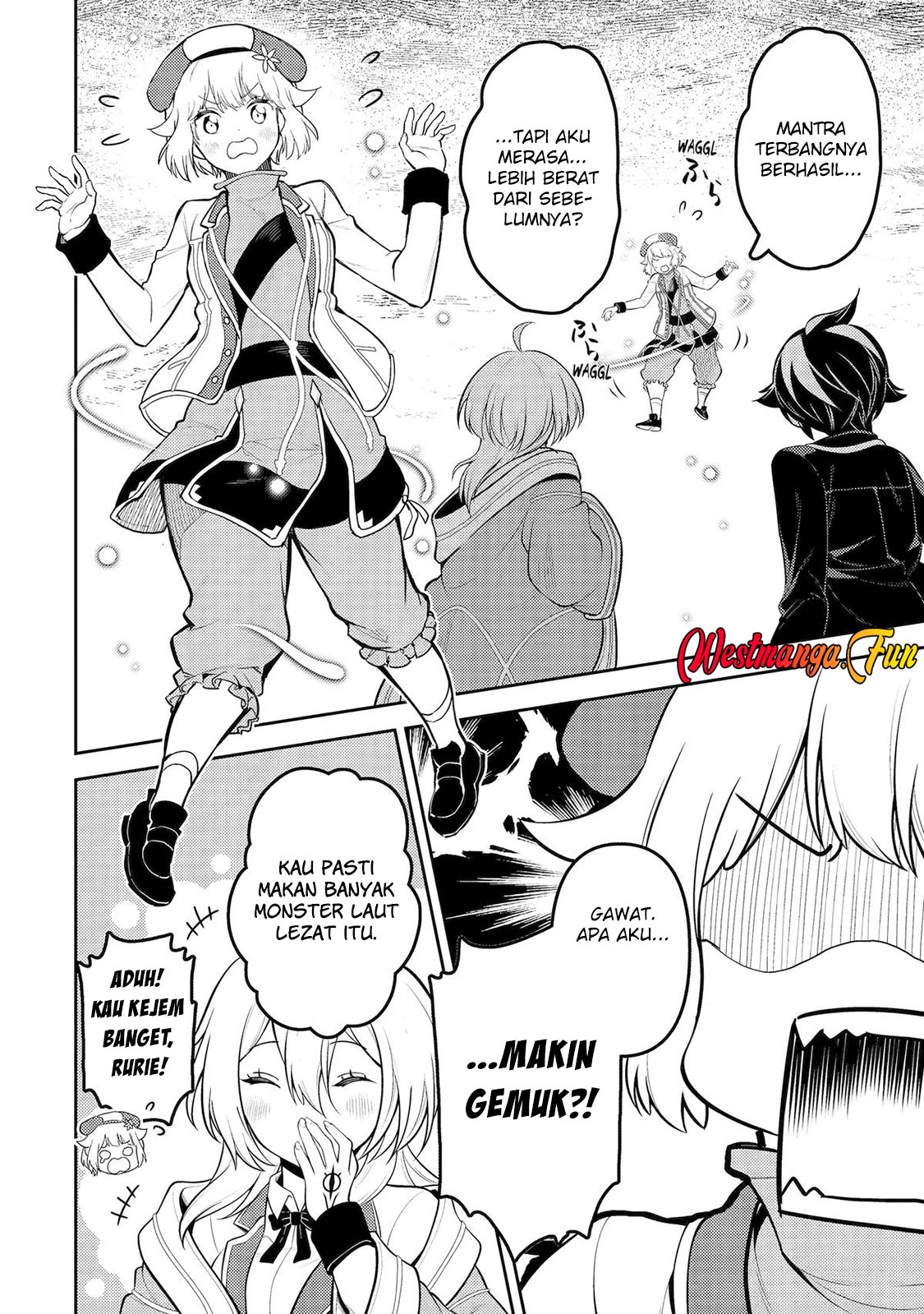 Chapter 78 - halaman 18