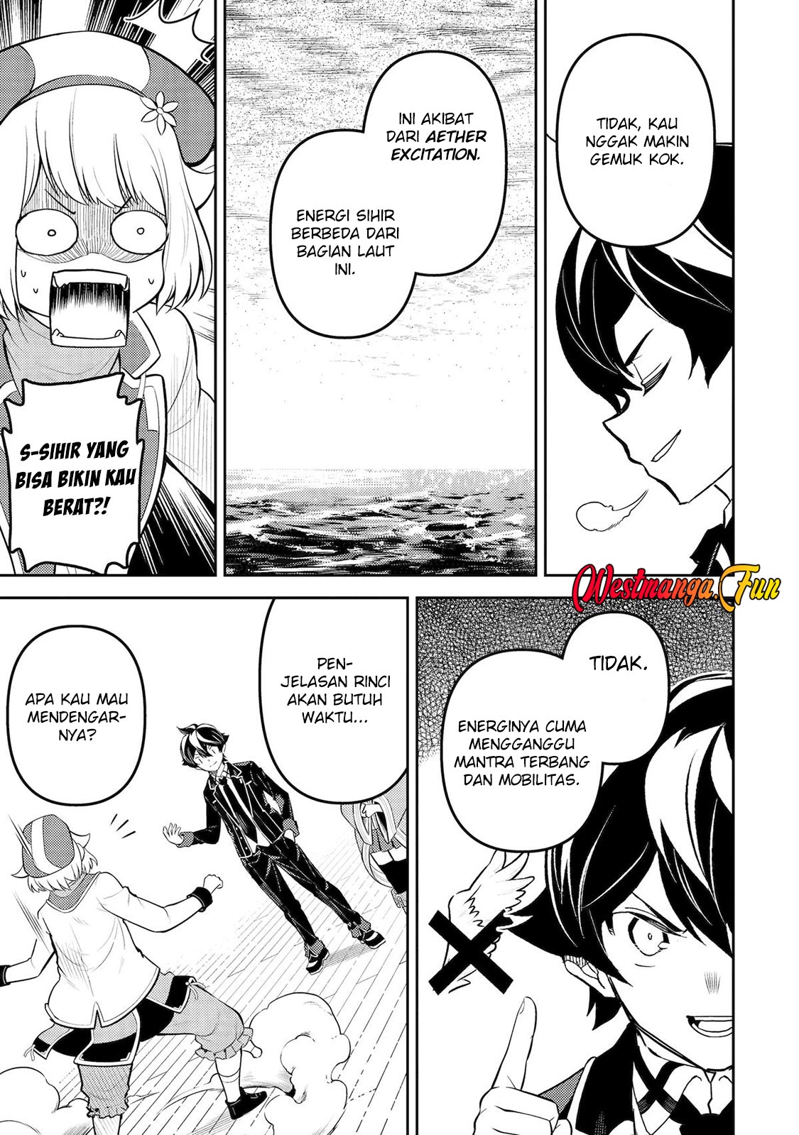 Chapter 78 - halaman 20