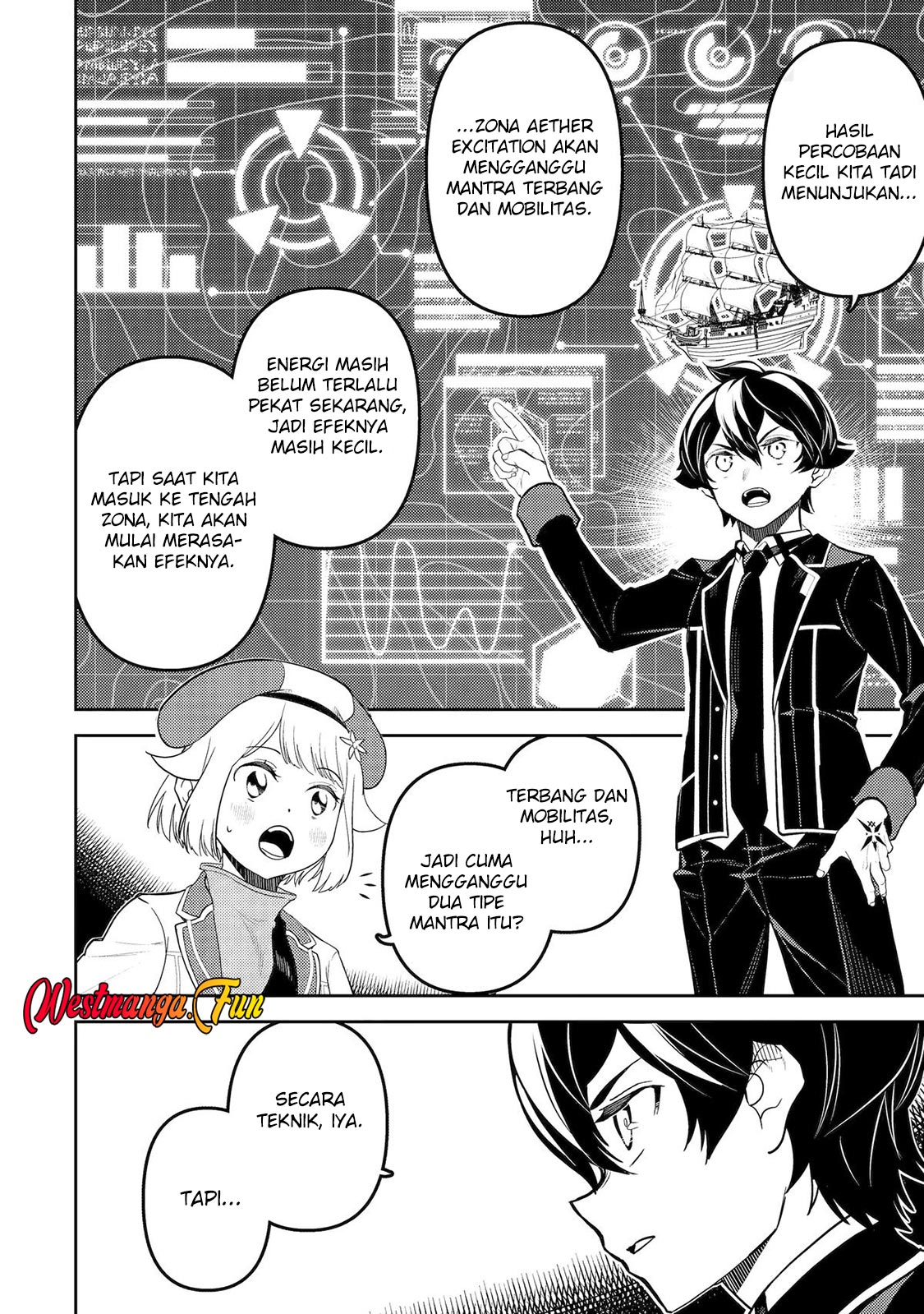 Chapter 78 - halaman 23