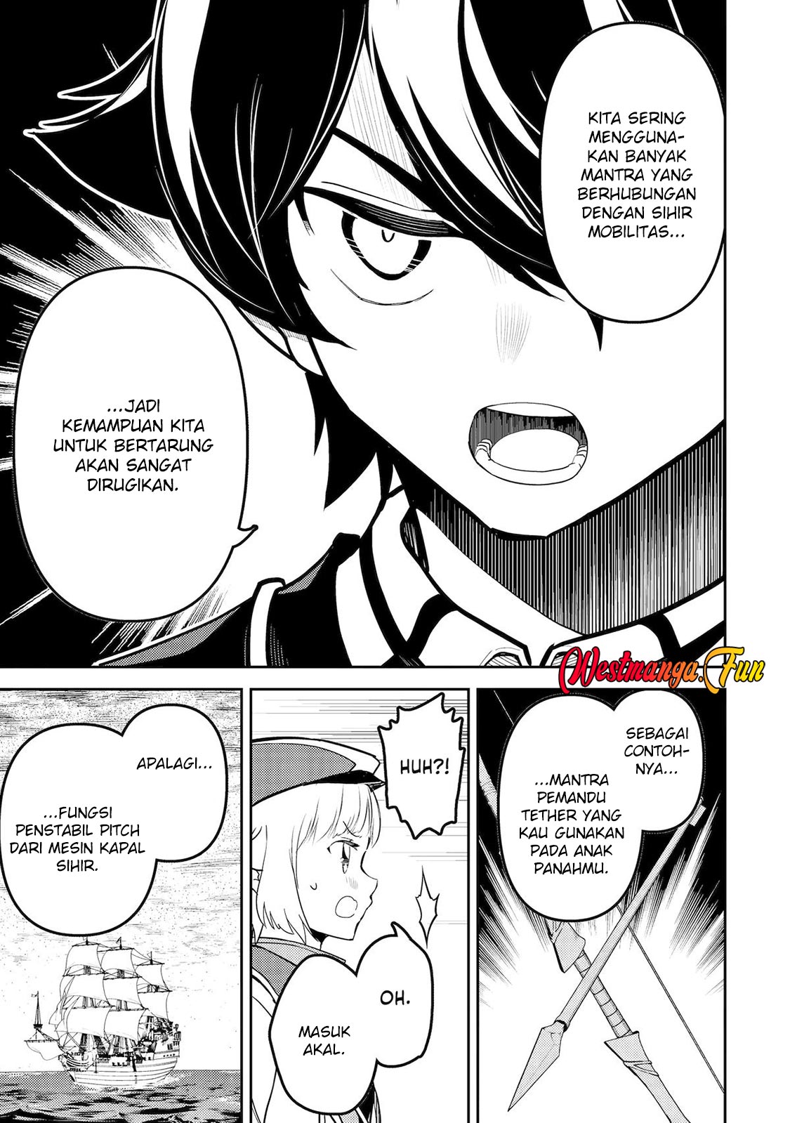 Chapter 78 - halaman 24