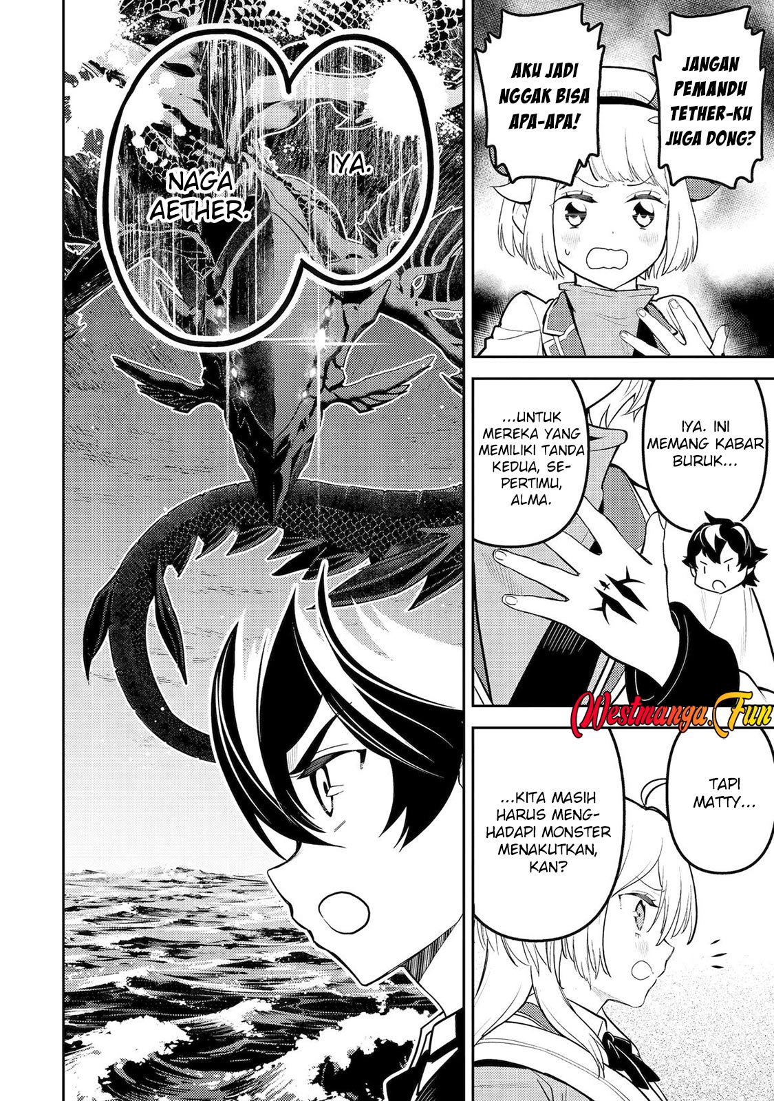 Chapter 78 - halaman 25