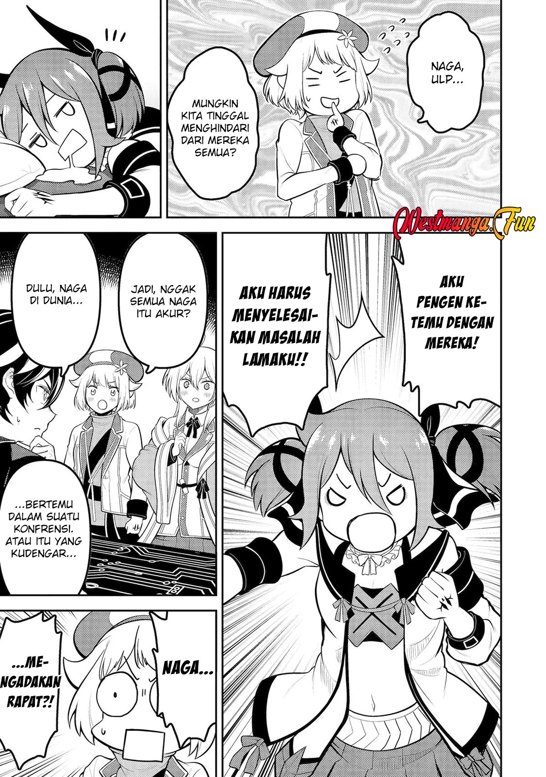 Chapter 78 - halaman 26