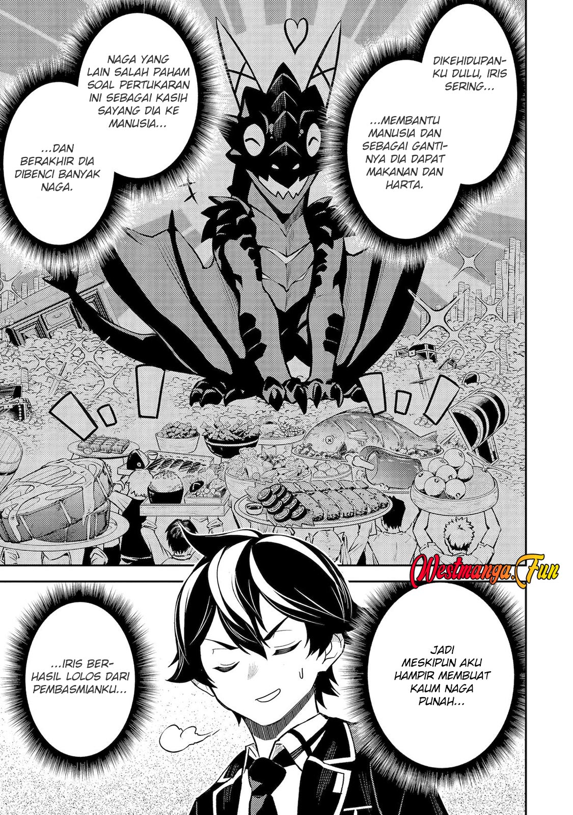 Chapter 78 - halaman 28