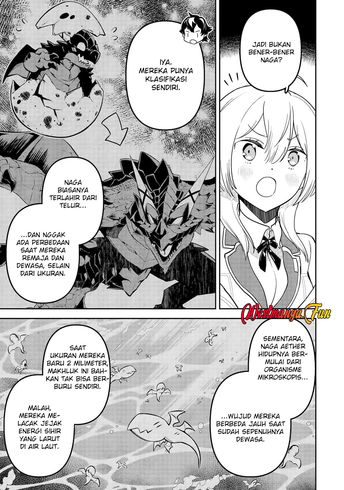 Chapter 78 - halaman 30