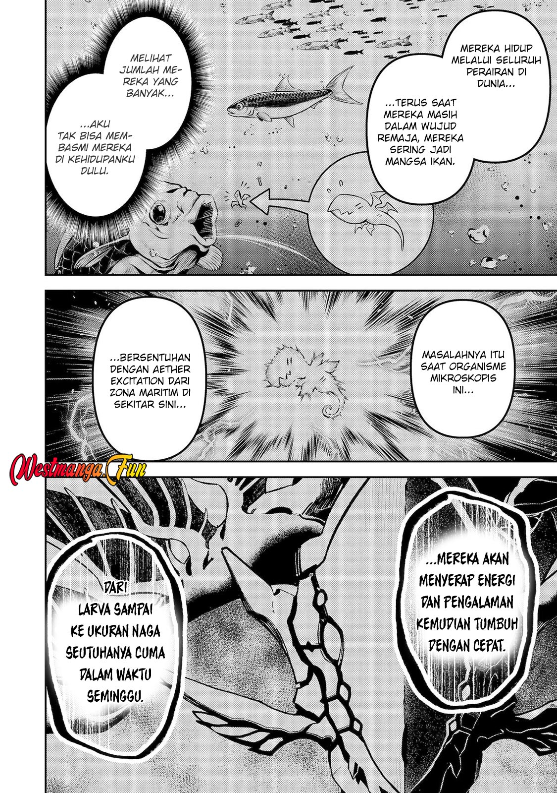 Chapter 78 - halaman 31