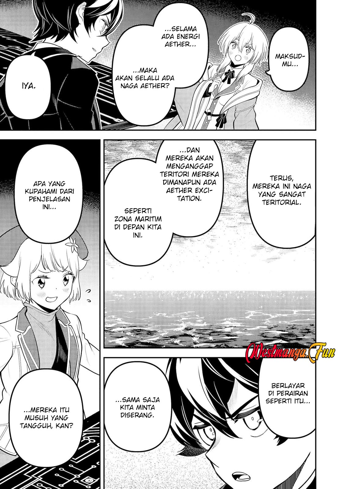 Chapter 78 - halaman 32