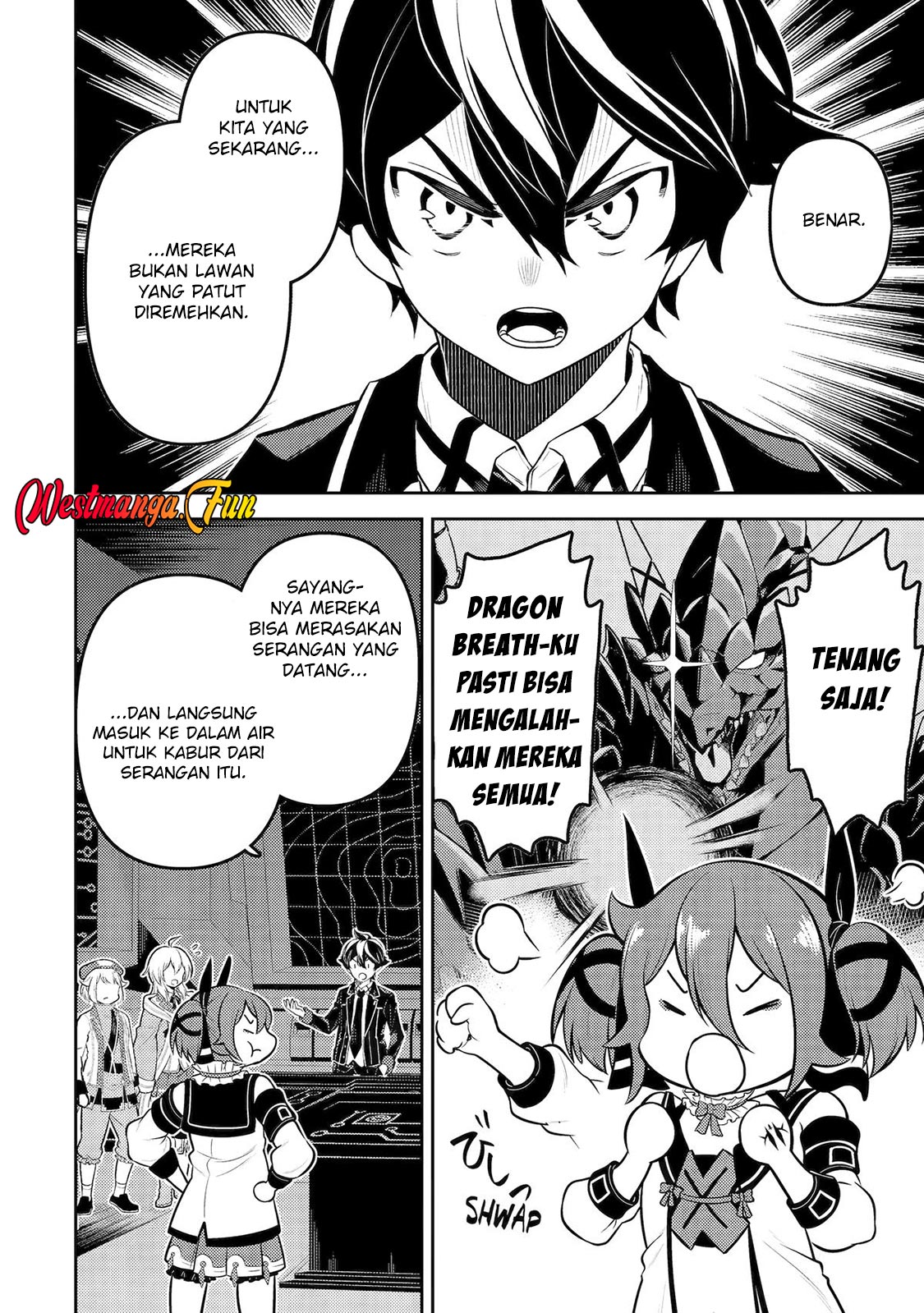 Chapter 78 - halaman 33