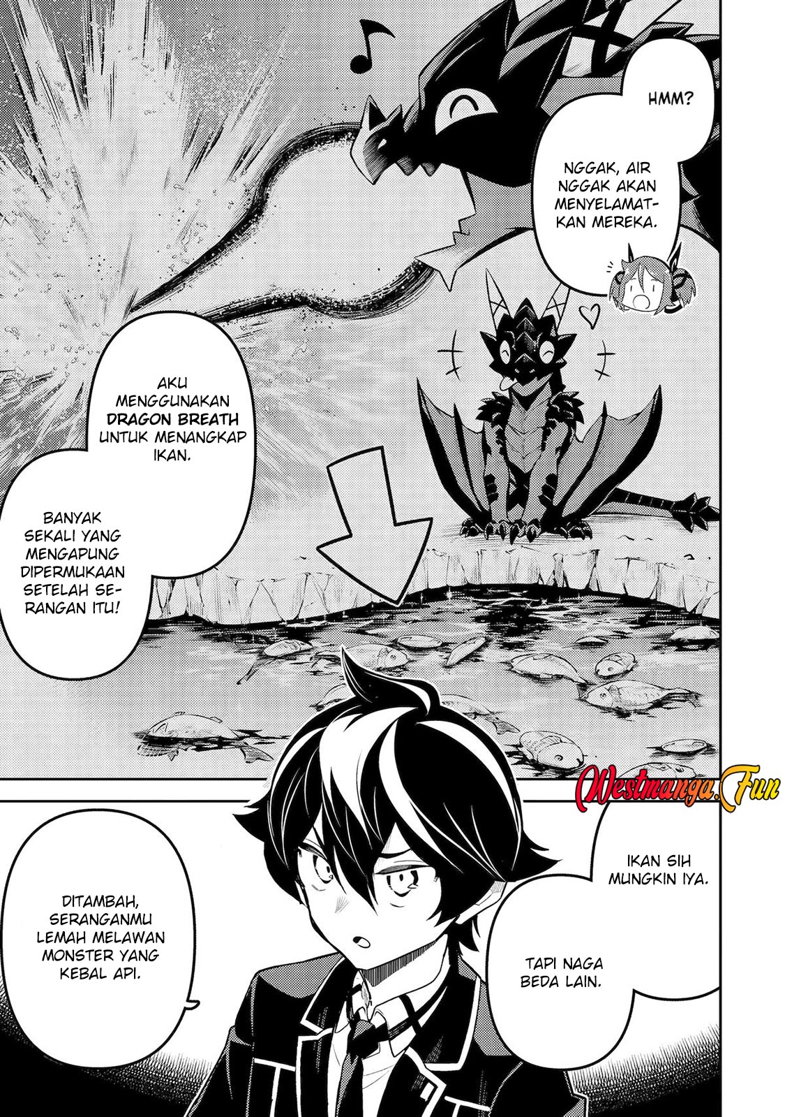 Chapter 78 - halaman 34