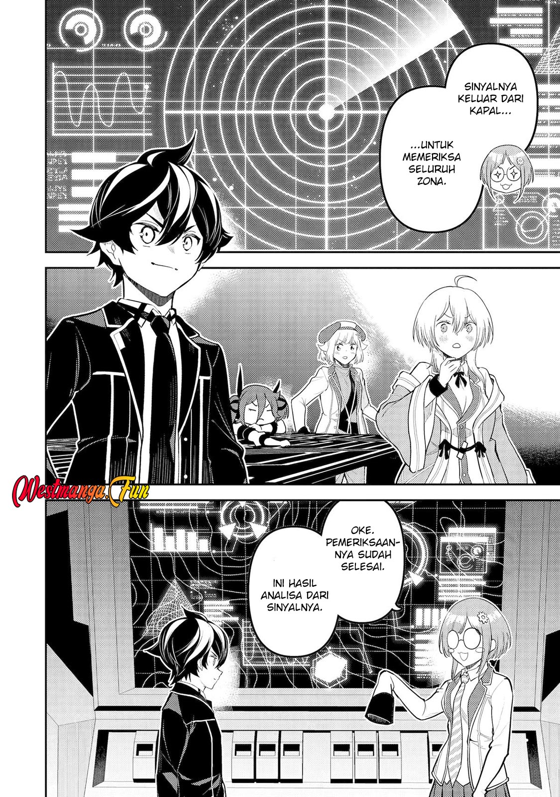 Chapter 78 - halaman 37
