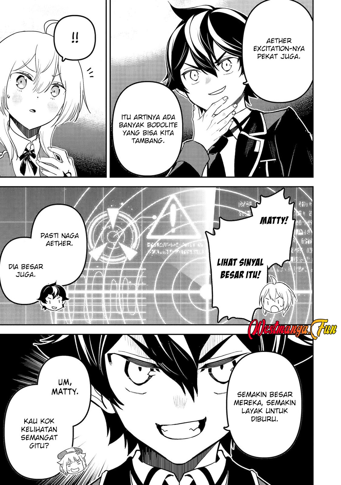 Chapter 78 - halaman 38