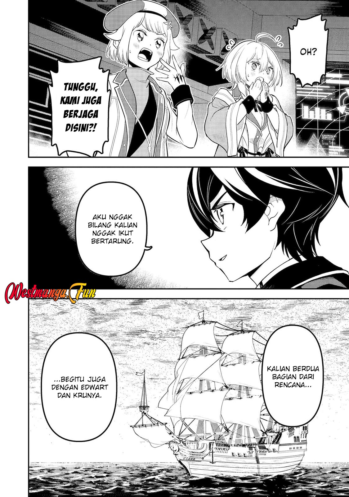 Chapter 78 - halaman 40